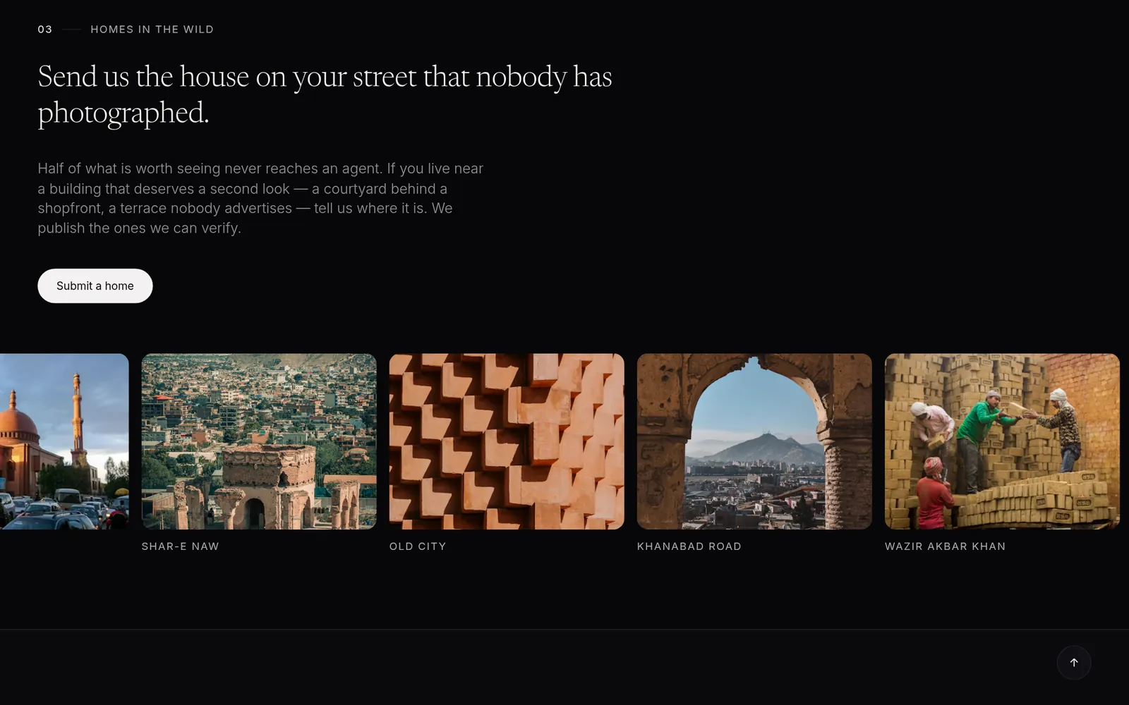 Saray — screenshot 3